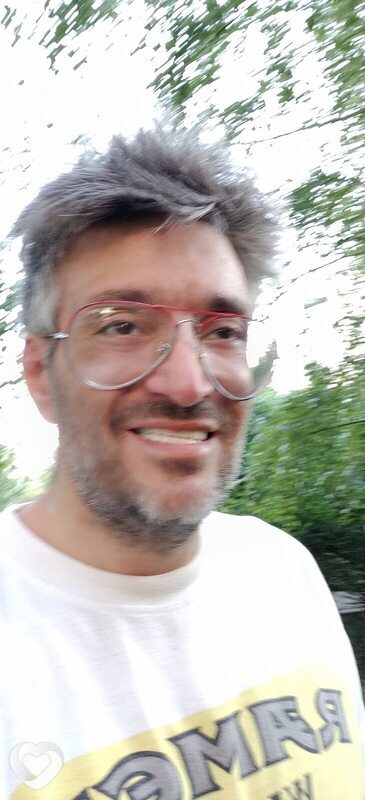 Теймур, 47, Москве — анкета №3283911