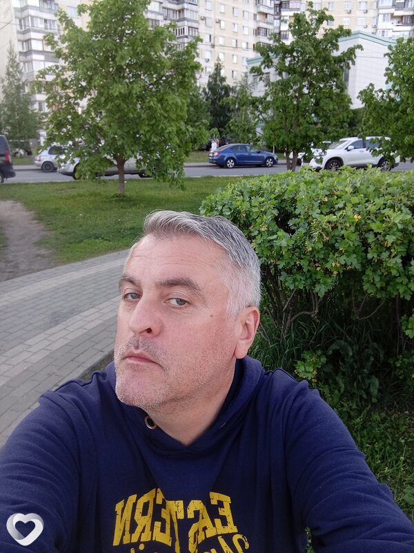 Павло, 45, Москве — анкета №3283989