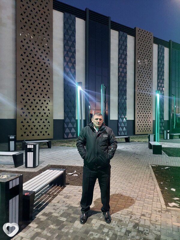 Петр, 47, Павлодаре — анкета №3284000