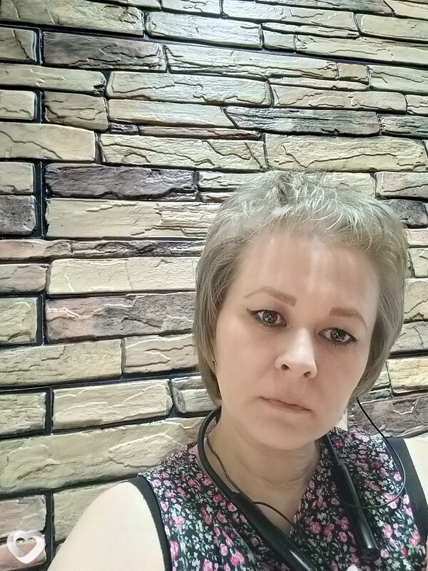 Алина, 43, Челябинске — анкета №3284003