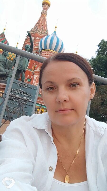 Анна, Междуреченск