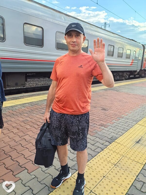 Сергей, 46, Норильске — анкета №3284007