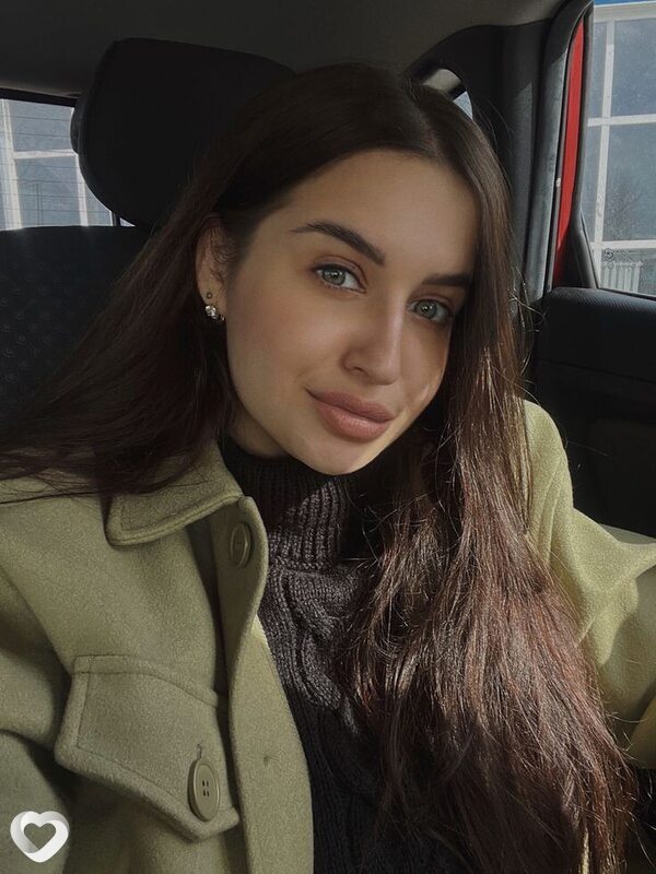 Маришка, Слюдянка