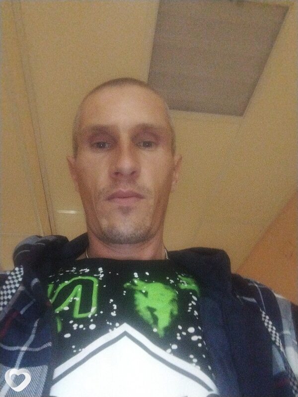 Денис, 37, Оренбурге — анкета №3284014