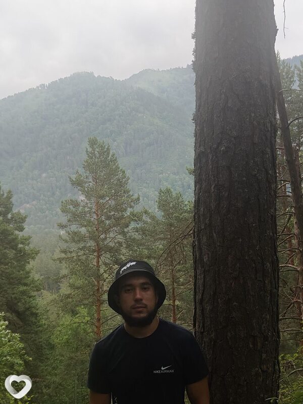 Сергей, 23, Барнауле — анкета №3284030