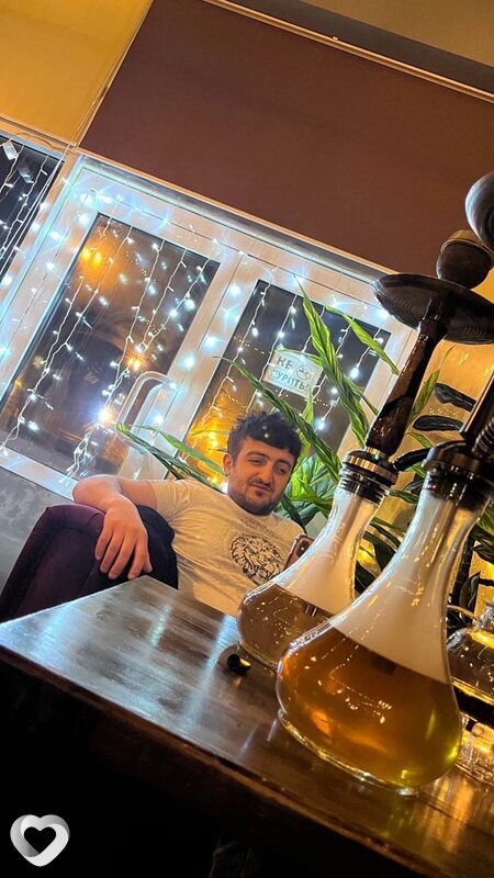 Салех, 32, Москве — анкета №3284033