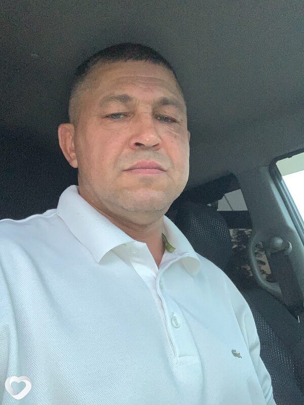 Андрей, 49, Ангарске — анкета №3283817