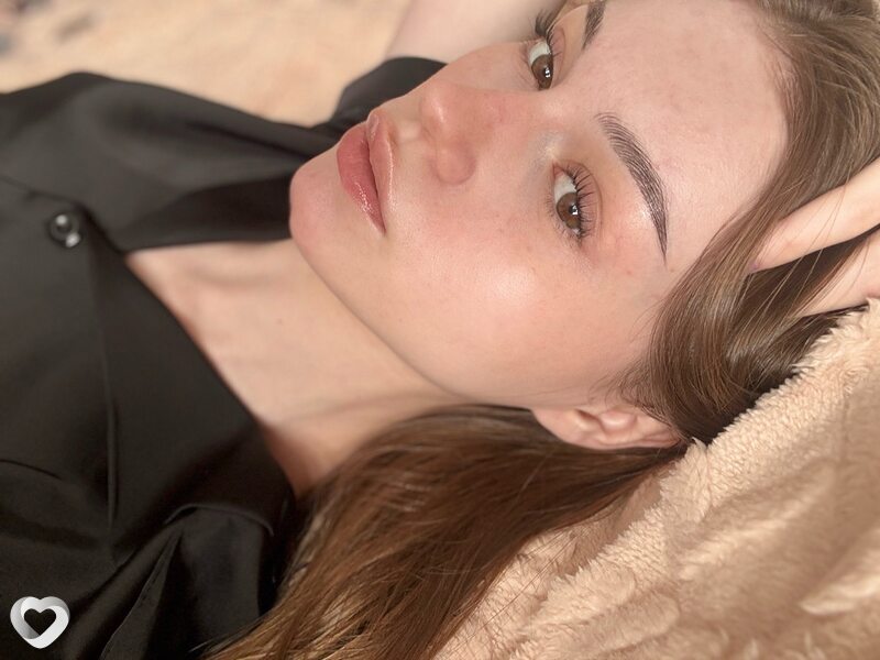 Альбина, 22, Москве — анкета №3283819