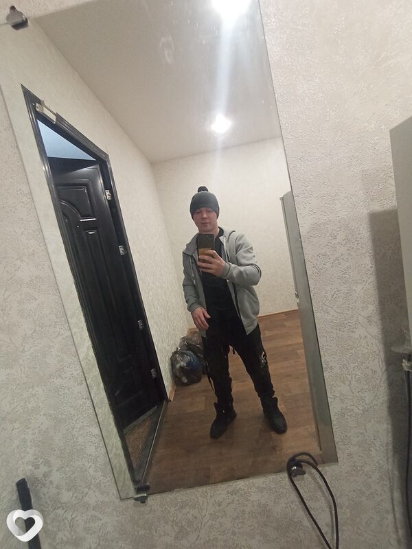Марат, 24, Чите — анкета №3283826
