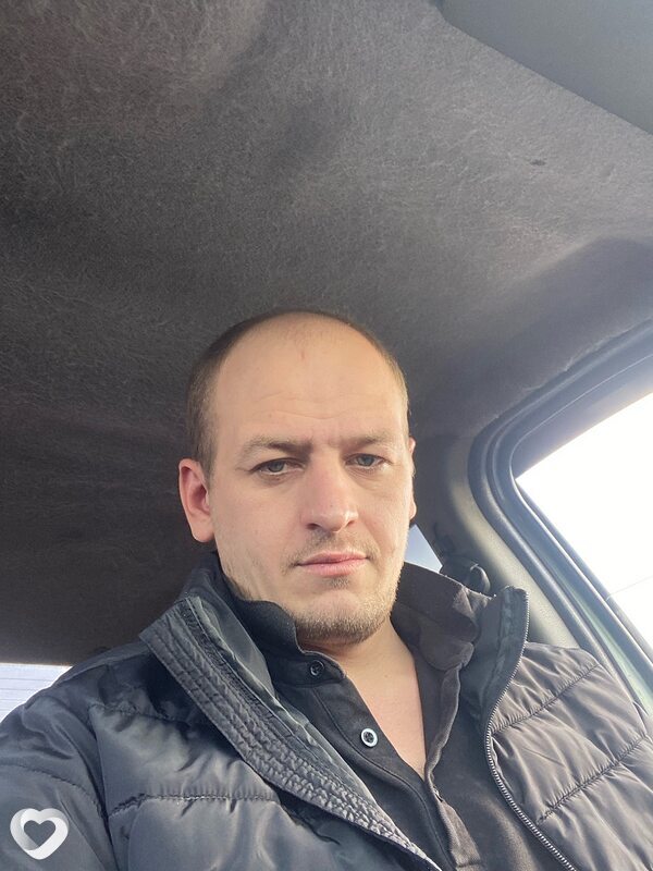 Александр, 32, Кемерове — анкета №3283832
