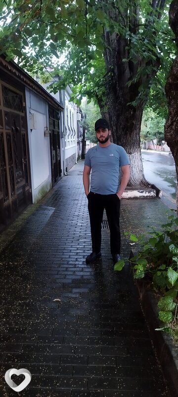 Матлаб, 36, Свободном — анкета №3283788