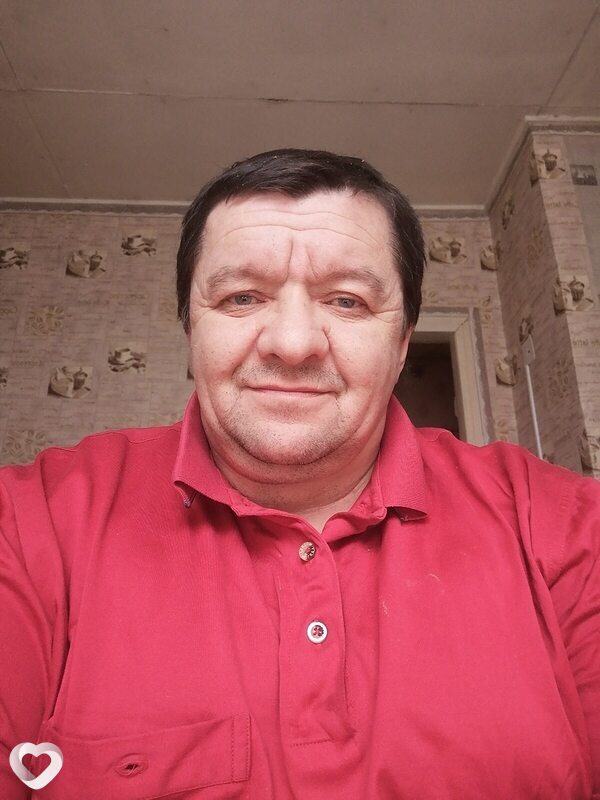 Александр, 50, Омске — анкета №3283792