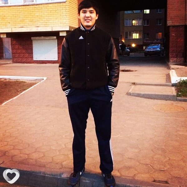Азамат, 33, Уральске — анкета №3283793
