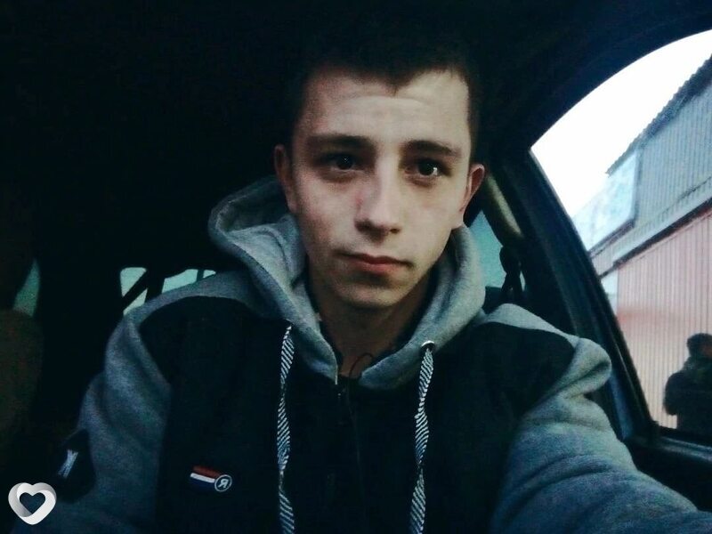 Сергей, 25, Канске — анкета №3283801