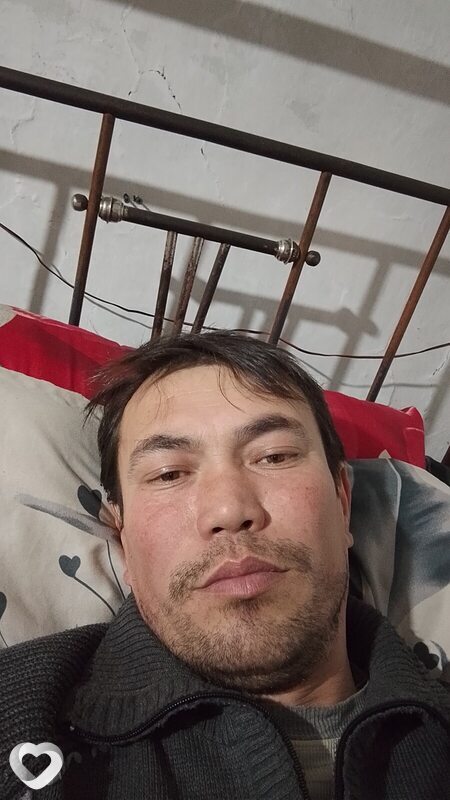 Хабиб, 42, Белове — анкета №3283803