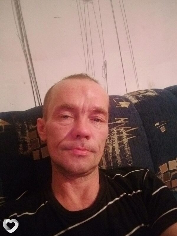 Сергей, 47, Архангельске — анкета №3283808