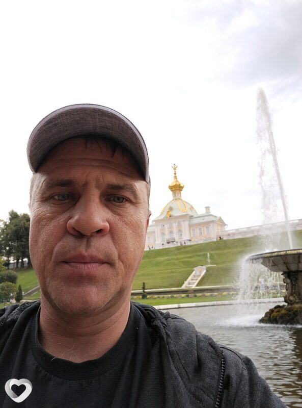 Владимир, 47, Балакове — анкета №3284041