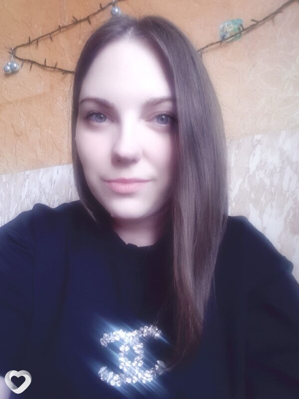 Ирина, 40, Саратове — анкета №3284042
