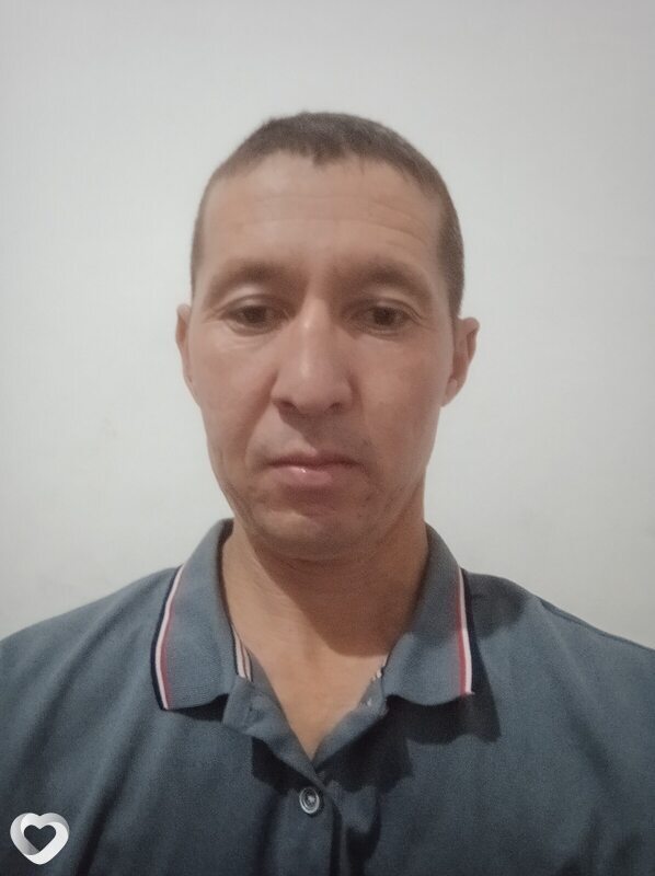 Муса, 36, Алматы — анкета №3284043