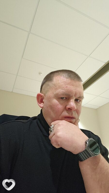 Антон, 42, Екатеринбурге — анкета №3284052