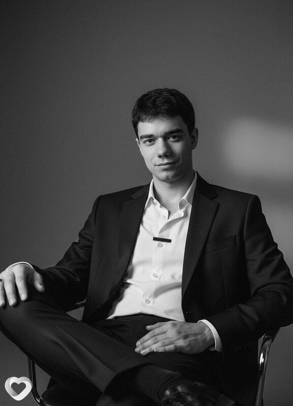 Дмитрий, 24, Бишкек — анкета №3284056