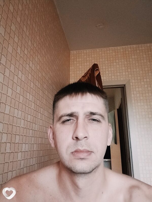 Михаил, 35, Красноярске — анкета №3284063