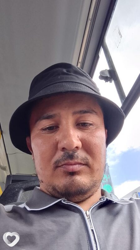 Азим, 31, Уссурийске — анкета №3284064