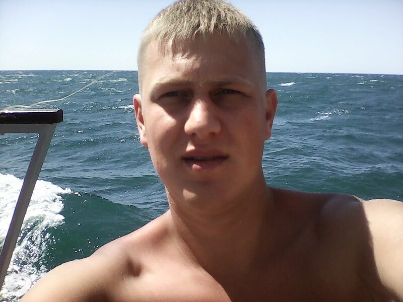 Артем, 32, Красноярске — анкета №3284070