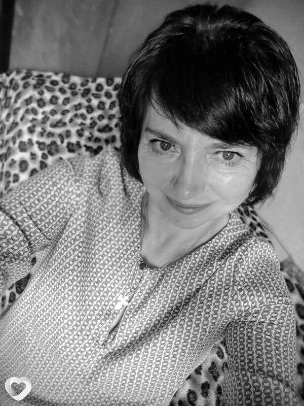 Лана, 55, Ачинске — анкета №3284076
