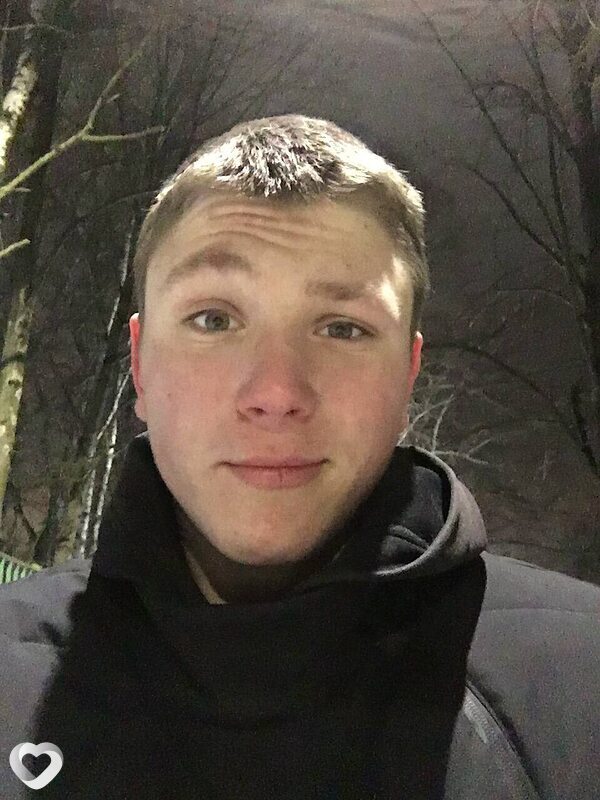 Димка, 19, Красногорске — анкета №3284080