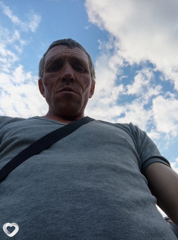Александр, 42, Коркине — анкета №3284092