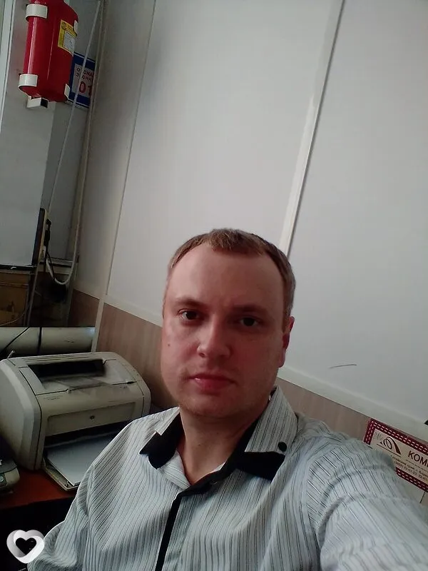 Антон, 41, Бийске — анкета №3284093