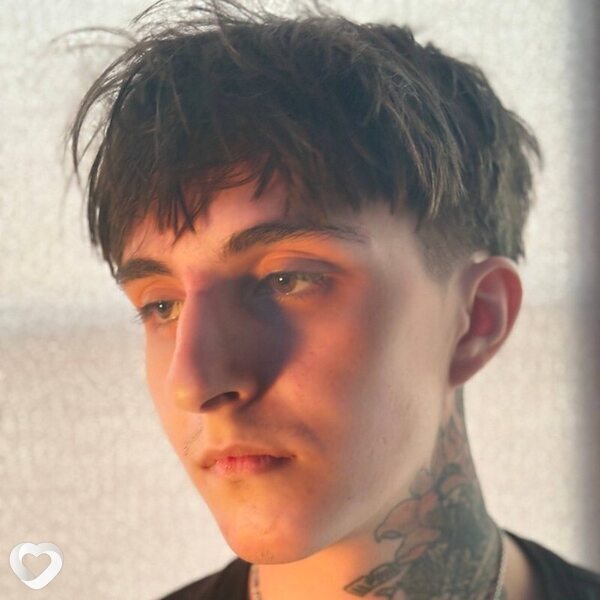 Денис, 21, Междуреченске — анкета №3284097