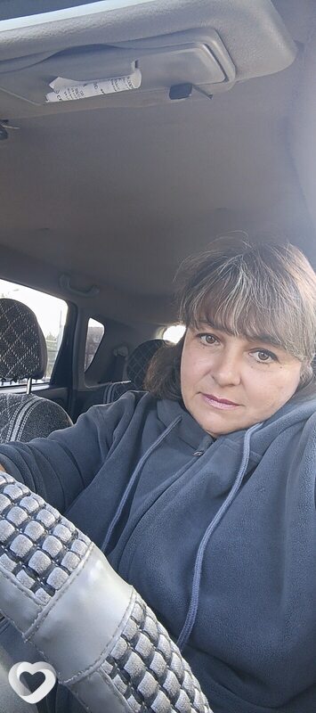 Марина, 48, Иркутске — анкета №3284099
