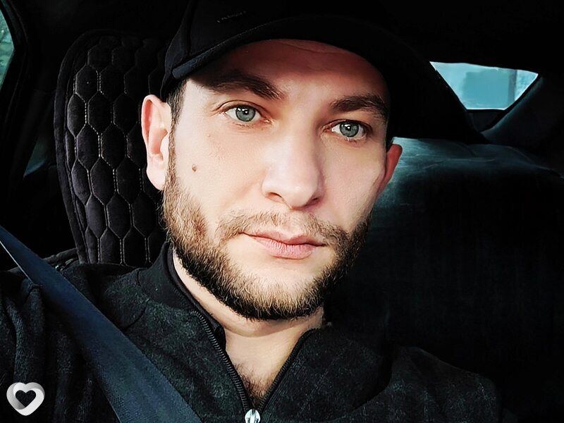 Александр, 33, Петропавловске — анкета №3284104