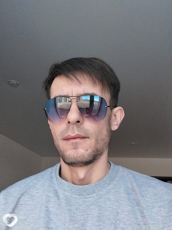 Валерий, 42, Кокшетау — анкета №3284106