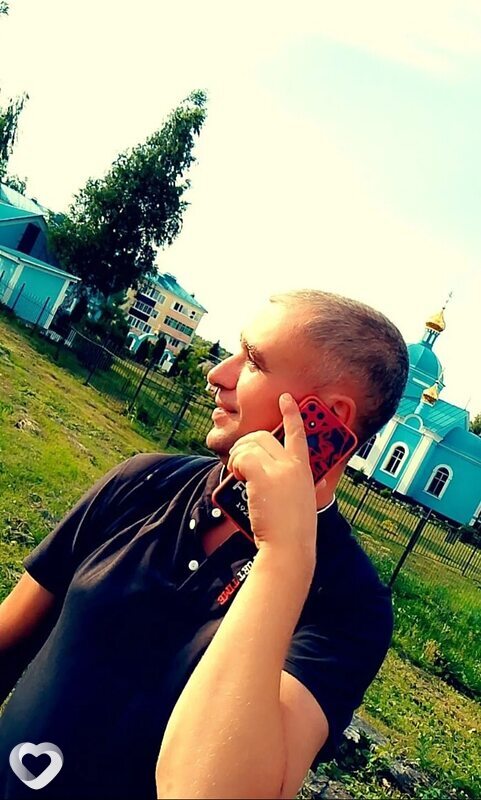 Дмитрий, 39, Орёл — анкета №3284139