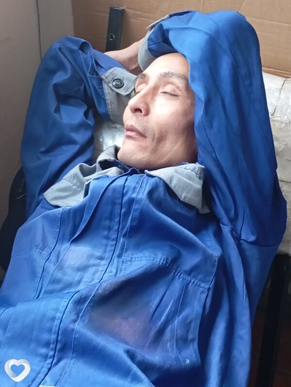 Сейфулла, 55, Алматы — анкета №3284144