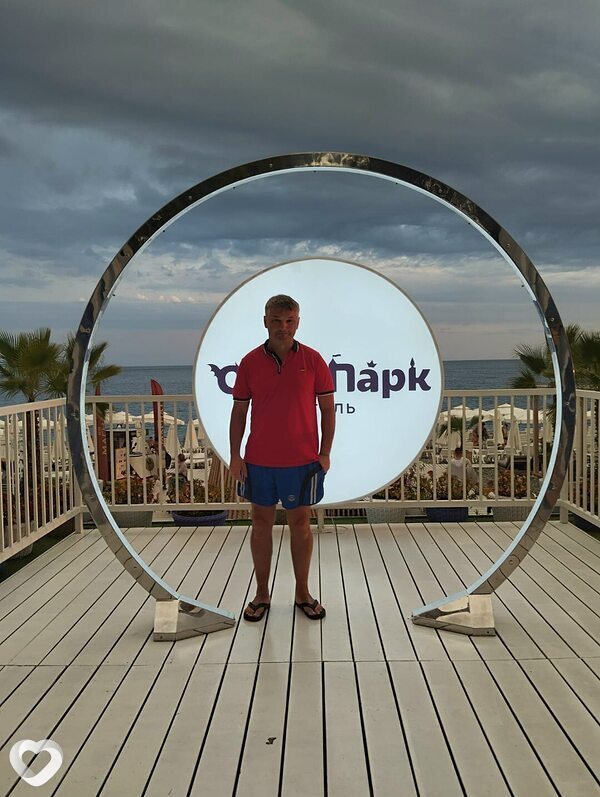 Евгений, 49, Сыктывкаре — анкета №3284147