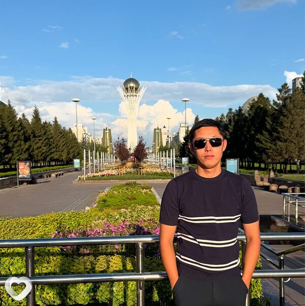Арман, 22, Актау — анкета №3284151