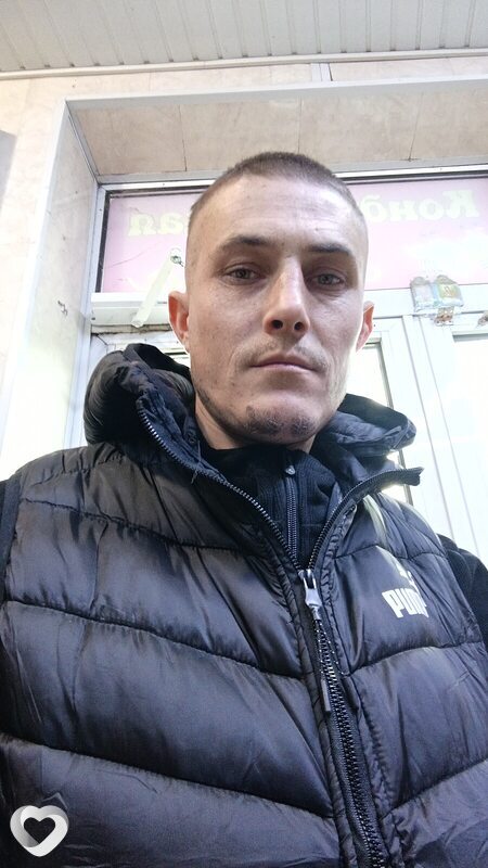 Константин, 30, Луганске — анкета №3284159