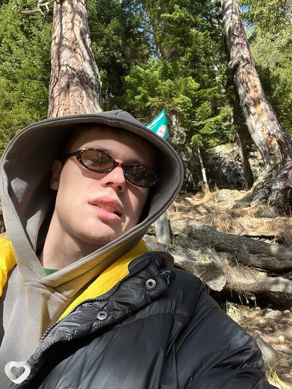 Глеб, 23, Краснодаре — анкета №3284161