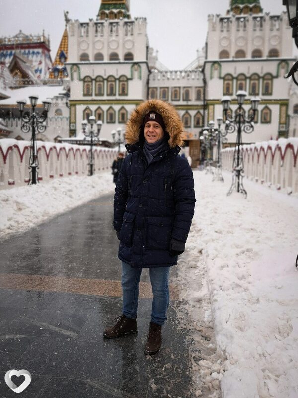 Максим, 32, Улан-Удэ — анкета №3284114