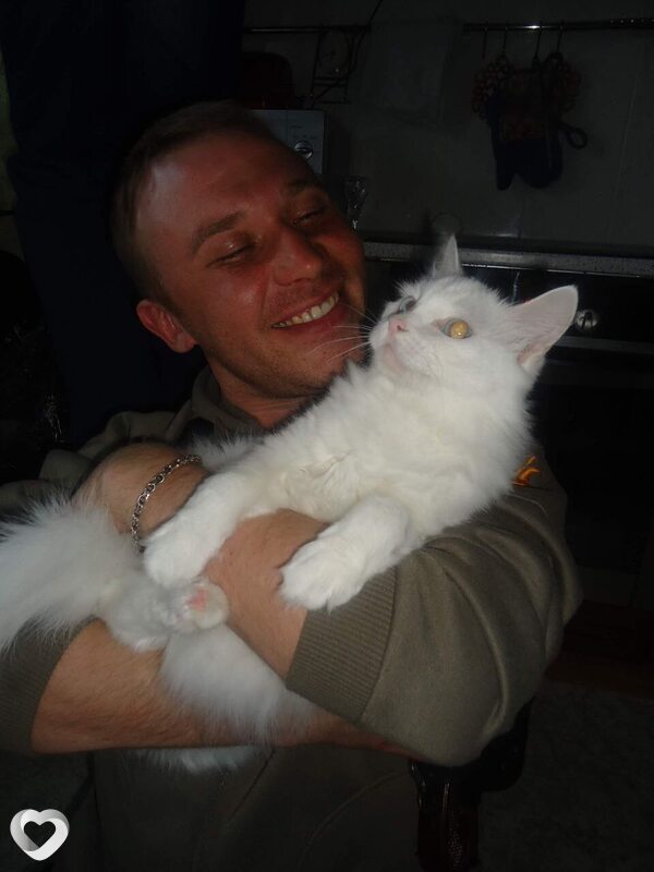 Max, 37, Сургуте — анкета №3284115