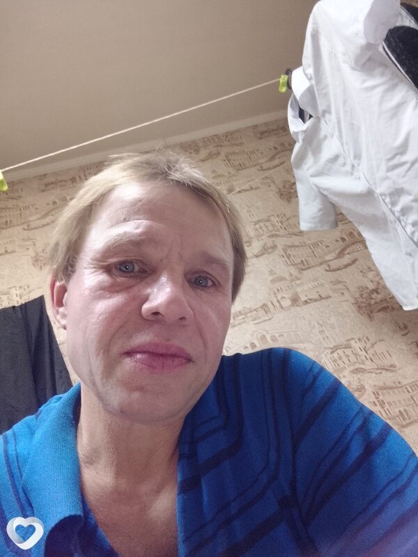 Андрей, 51, Бийске — анкета №3284287