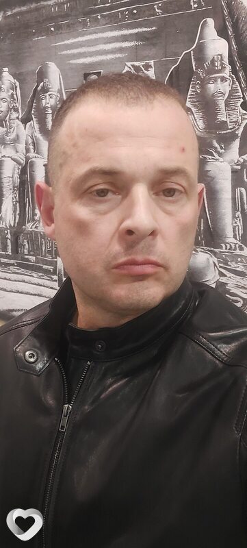 Руслан, 45, Витебске — анкета №3284291