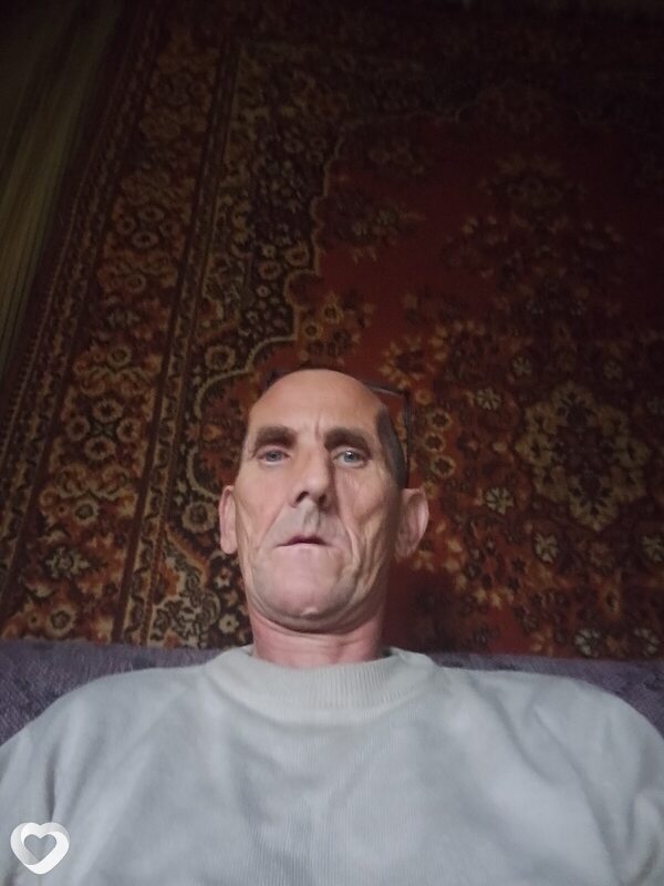 Алексей, 52, Костроме — анкета №3284298