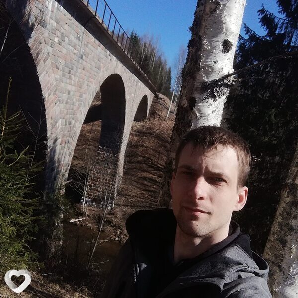 Александр, 35, Нижневартовске — анкета №3284301