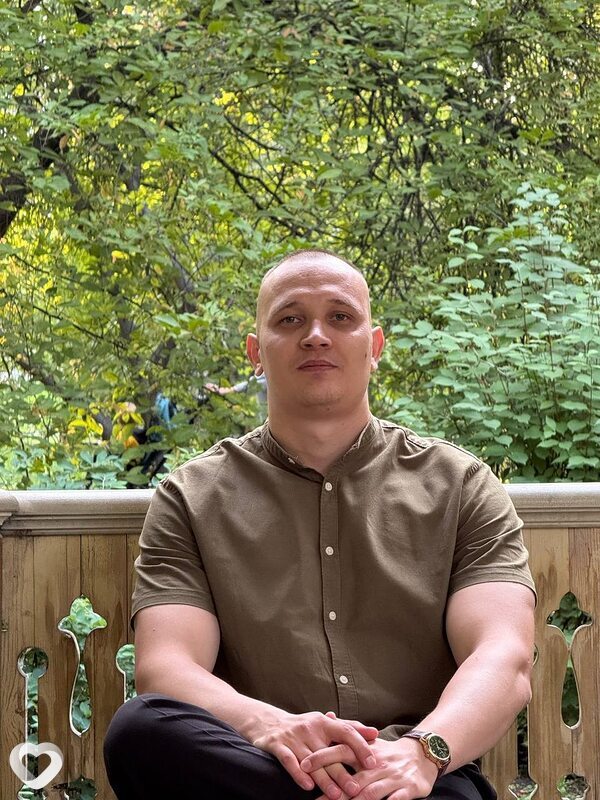 Владимир, 29, Иркутске — анкета №3284308