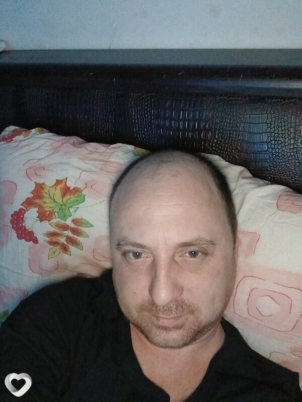 Сергей, 43, Мариуполе — анкета №3284189